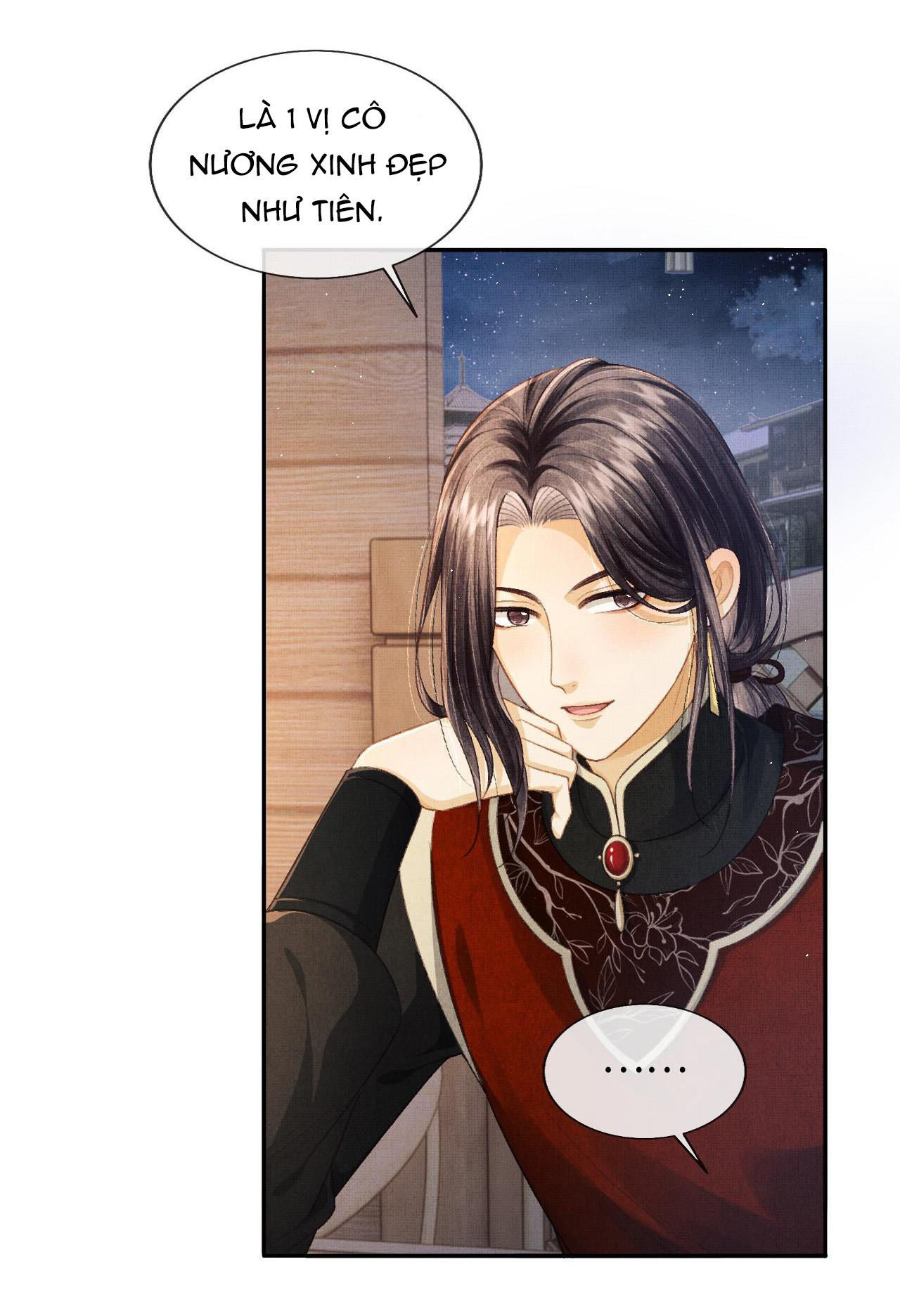 tướng quân luôn tự coi mình thành thế thân chapter 39 23