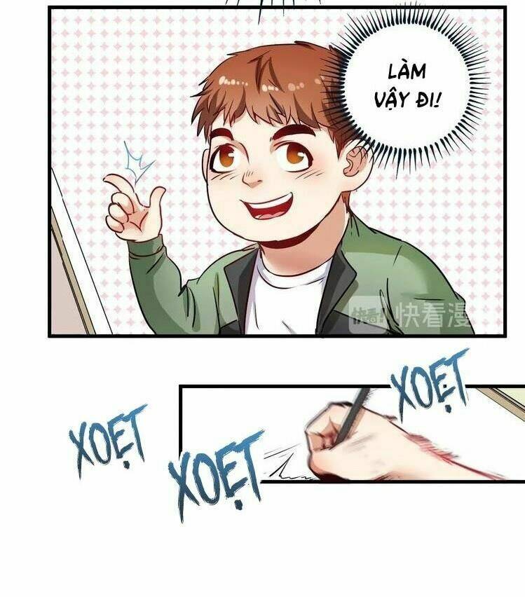 thành tựu của ta rất nhiều chapter 10 12