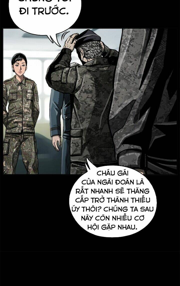 truyền thuyết anh hùng thời mạt thế chapter 8 56