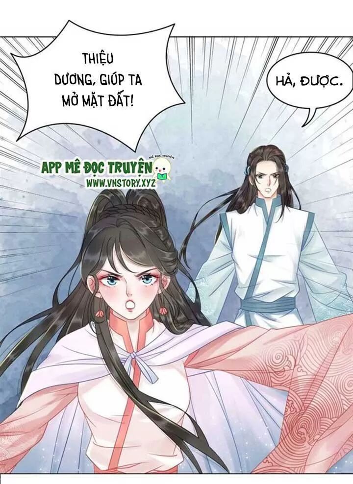 cực phẩm phế vật tiểu thư chapter 68 4