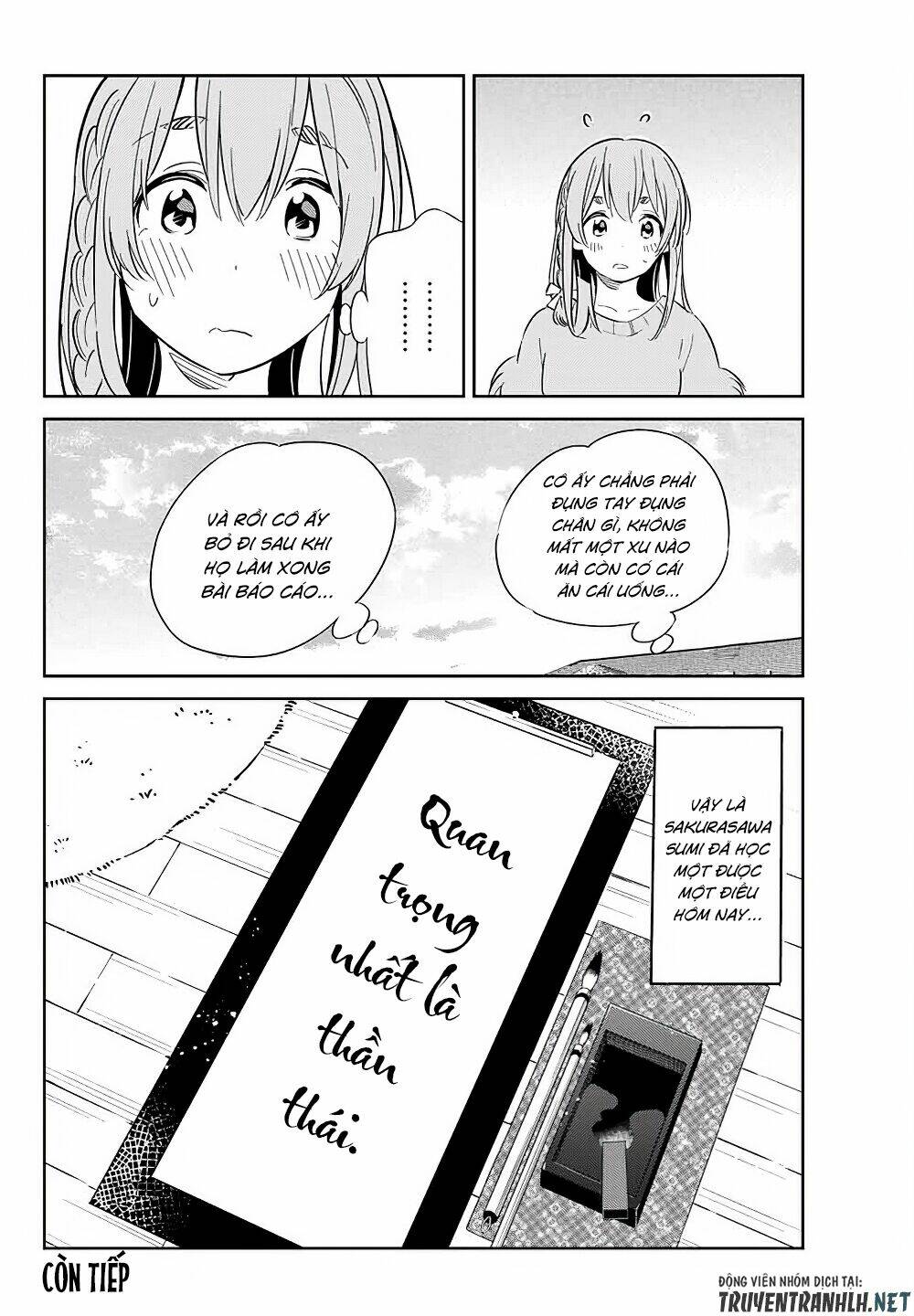 kanojo, hitomishirimaru chapter 5 18