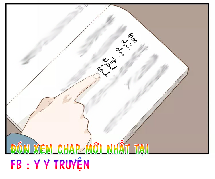 Giáo Chủ, Chú Ý Thanh Danh! chapter 46 - Trang 11