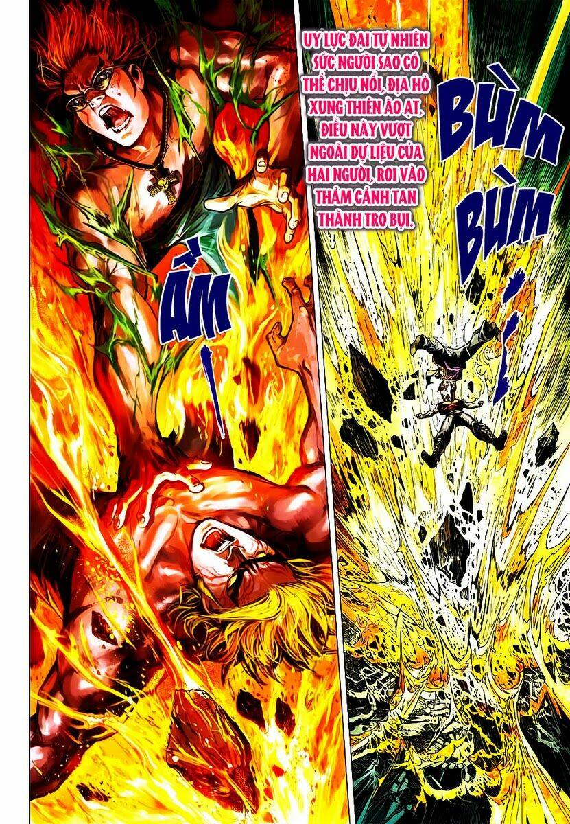 vương phong lôi 2 chapter 25 24