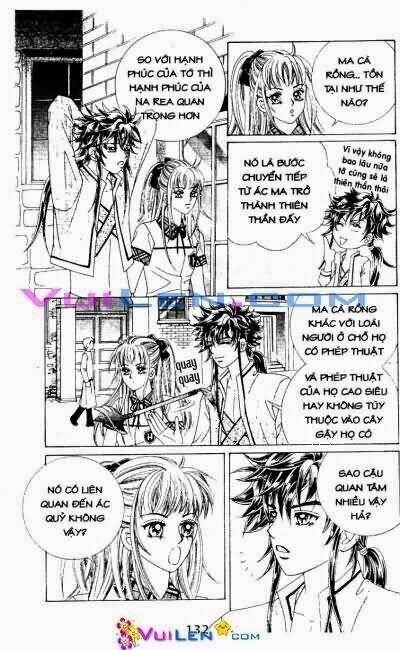 đến vương quốc ma chapter 4 132