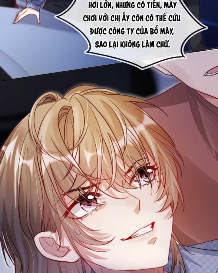 nhân vật phản diện tôi viết đã tìm tới cửa rồi chapter 1 74