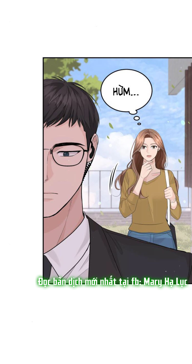 cuộc hôn nhân hoàn hảo chapter 16.1 9