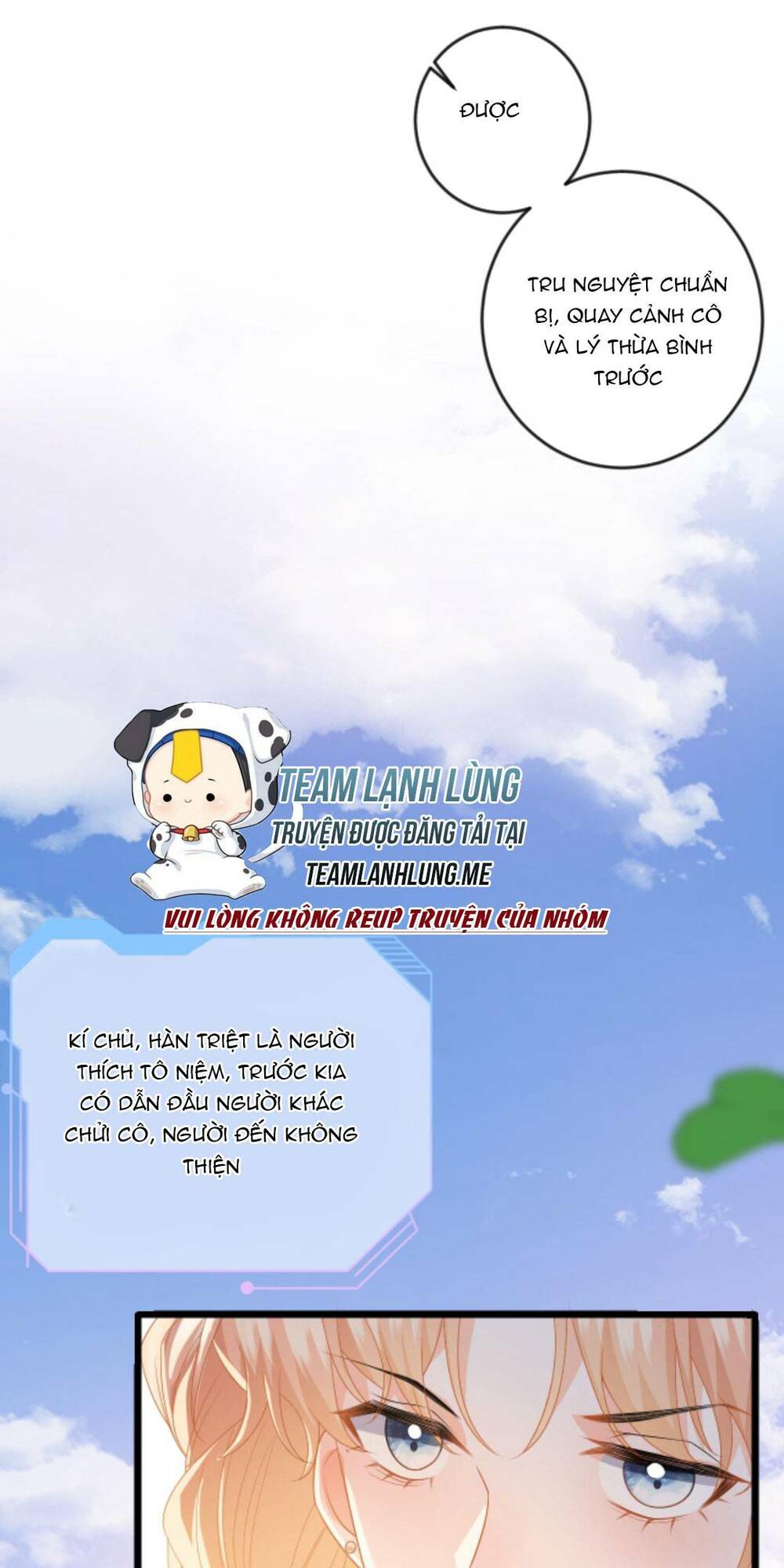 xuyên nhanh: phản diện quá sủng quá mê người chapter 144 35