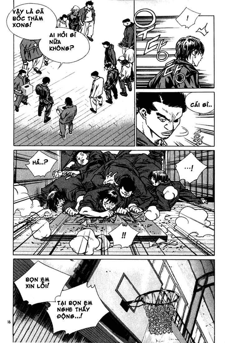 change guy chapter 231 12