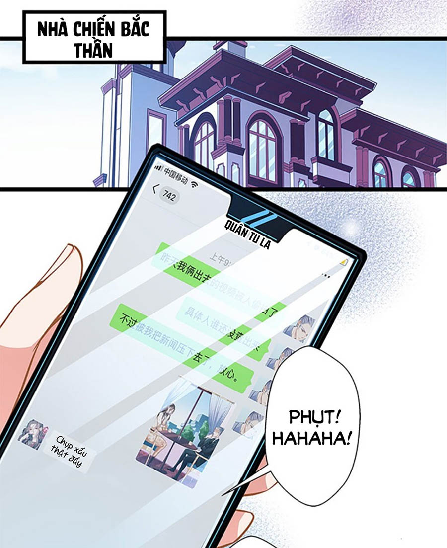 cưng chiều ái thê hư hỏng chapter 41 6