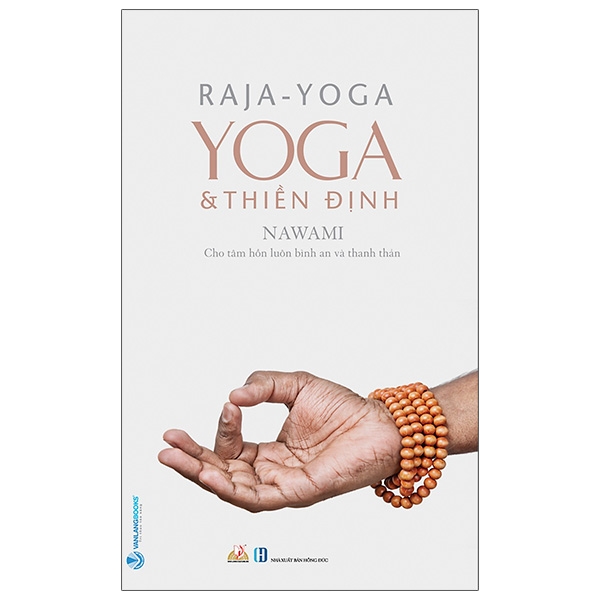 Yoga &amp; Thiền Định