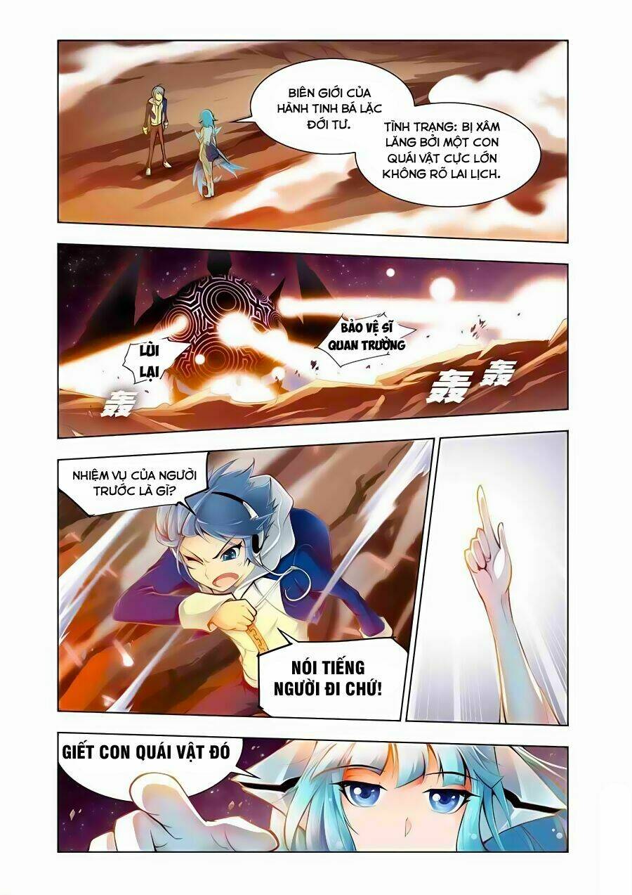 phá hiểu thế kỷ chapter 2 7