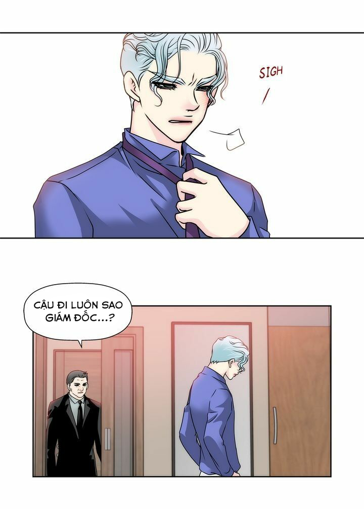 người đàn ông của tôi chapter 67.1 17