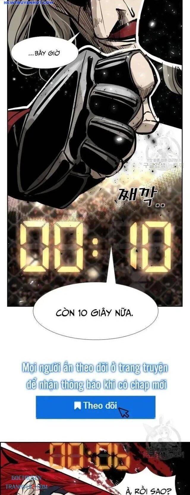 shark - cá mập chapter 205 49