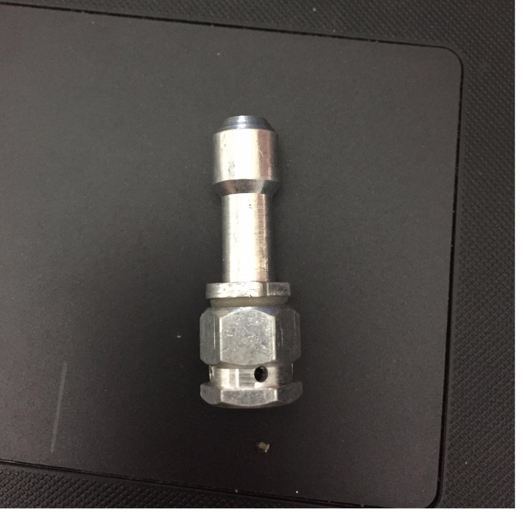 Bộ chân van nồi áp suất to 9mm -phukiennoiapsuat