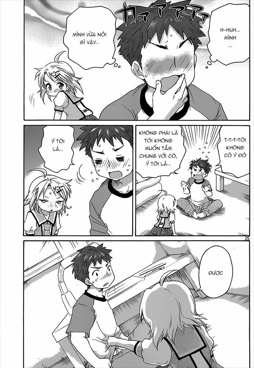 comic studio chapter 9 27