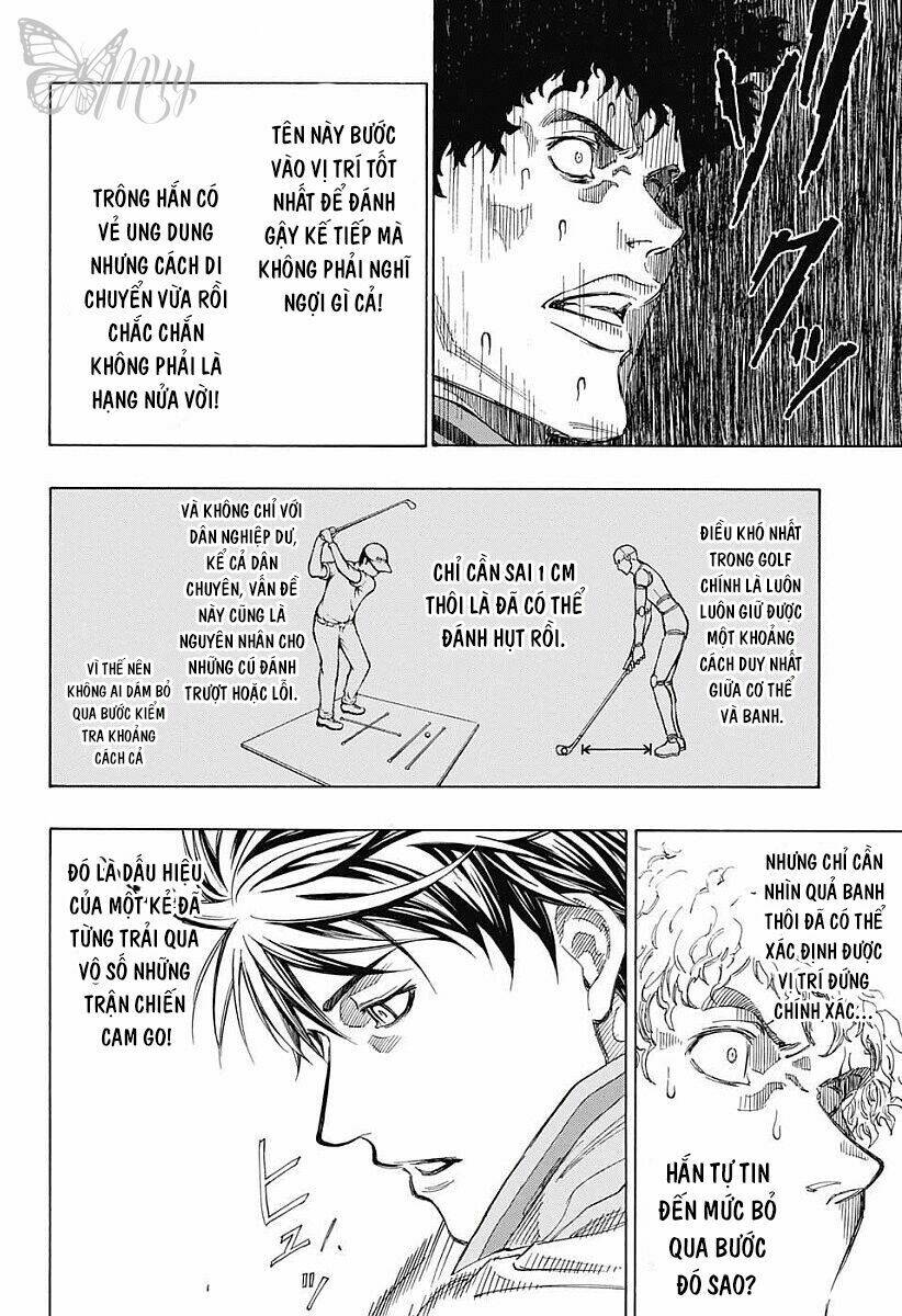 robot x laserbeam chapter 19 5