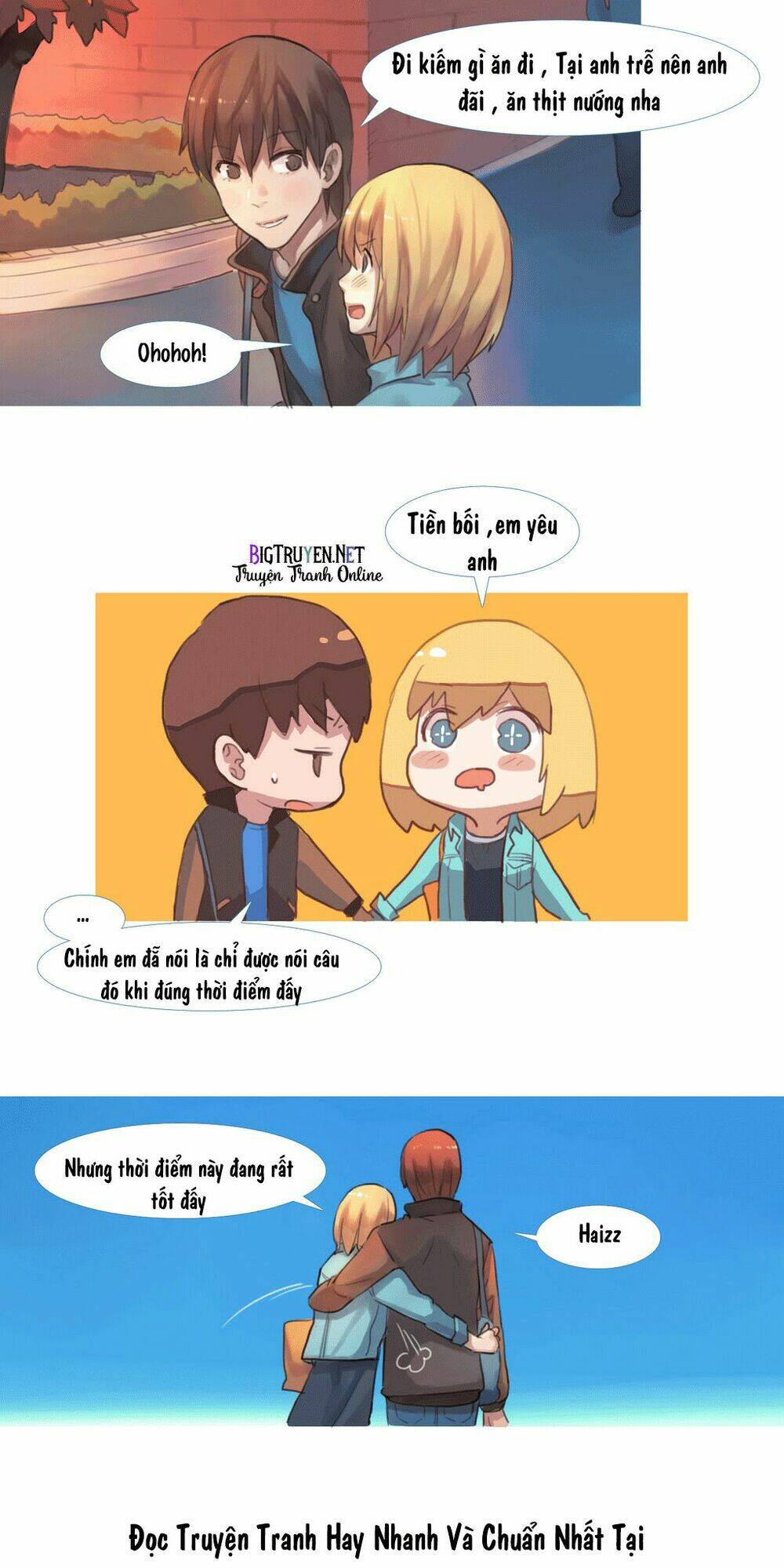 by chance, we... and... chapter 46 9