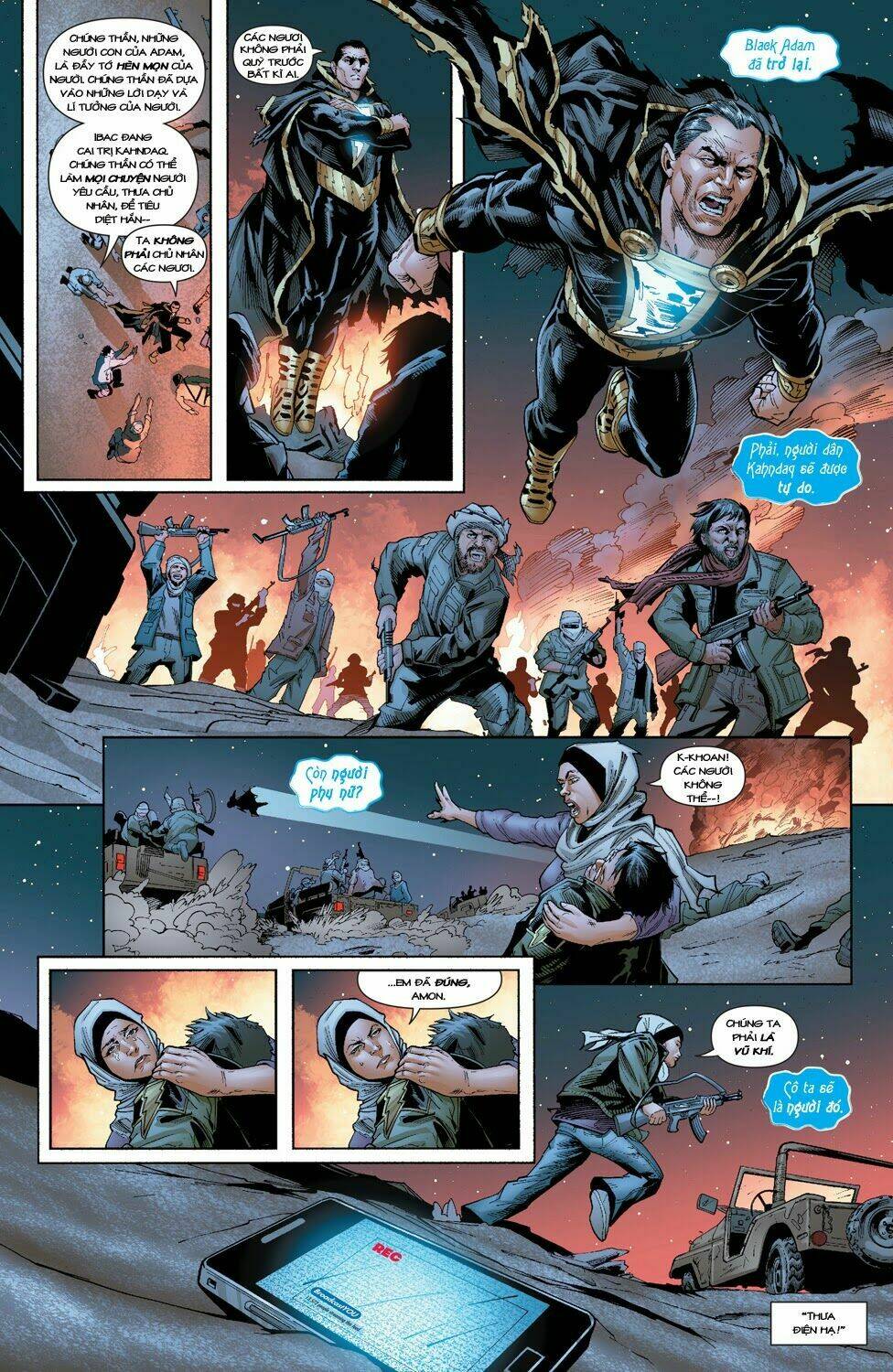 forever evil chapter 5 15