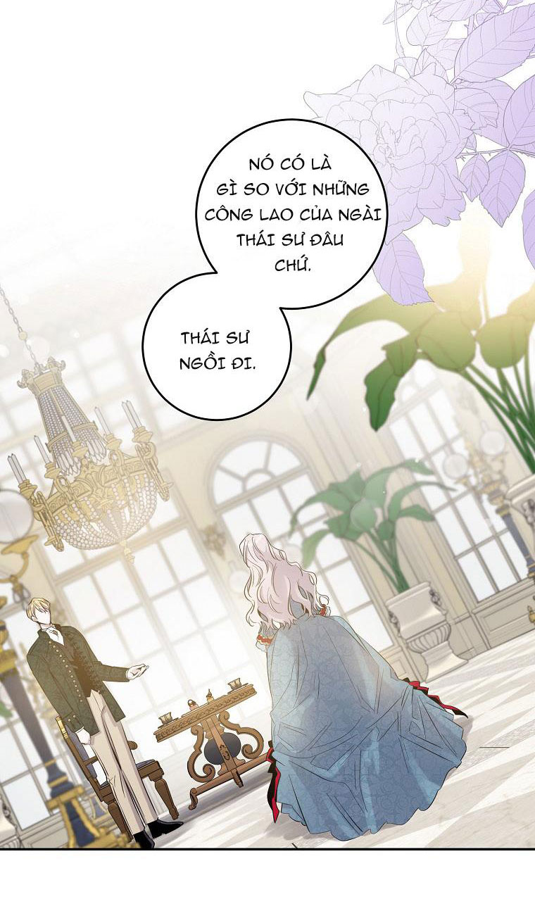 thuần hóa bạo chúa rồi bỏ trốn chapter 41.1 16