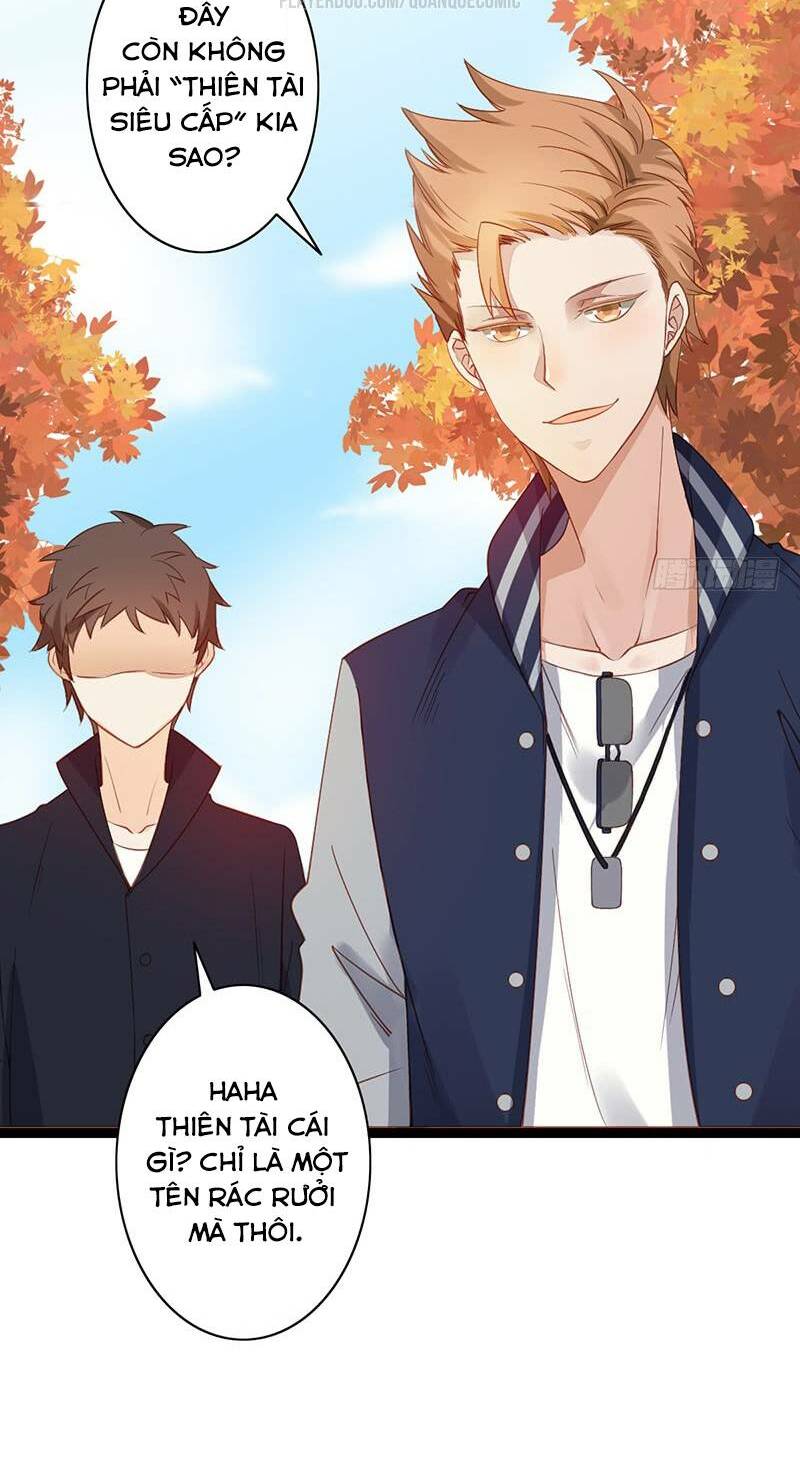 dã âu lão tổ chapter 6 31