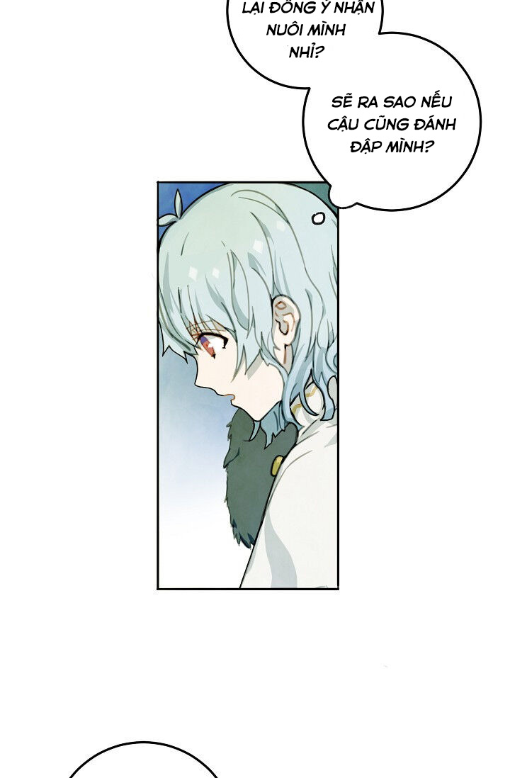 câu chuyện về đứa con hoang bị ghét bỏ chapter 1 22