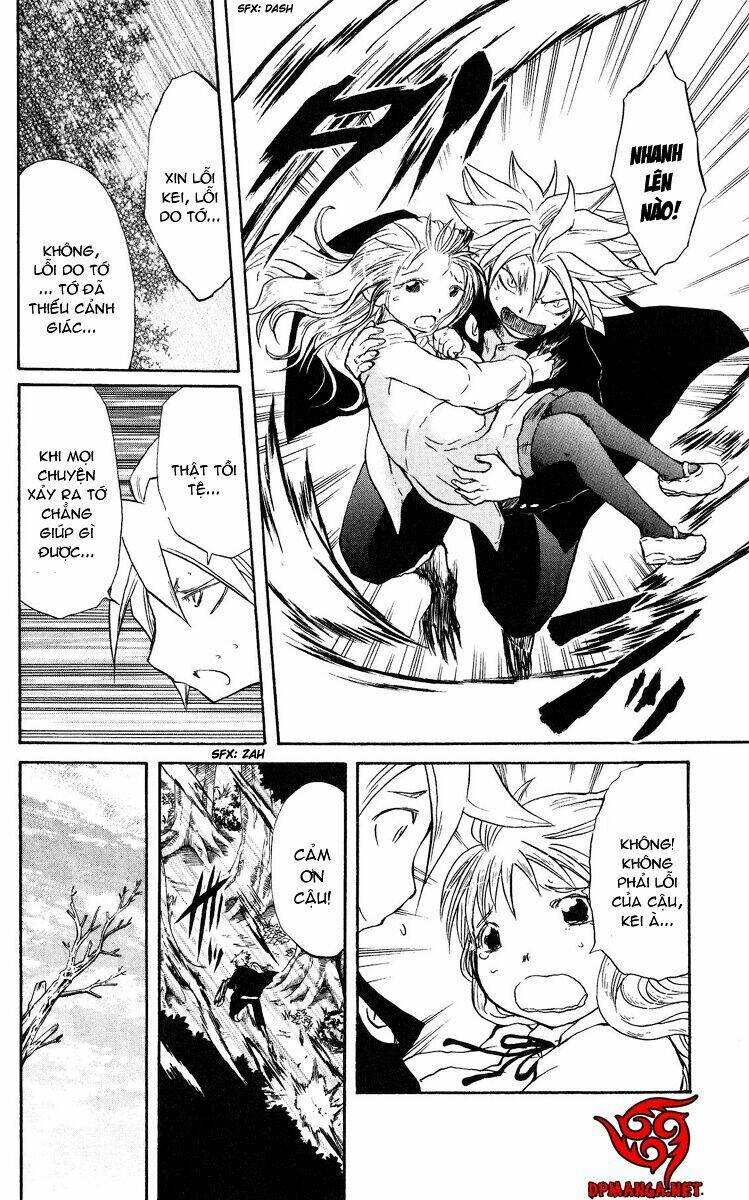 cerberus chapter 29 10