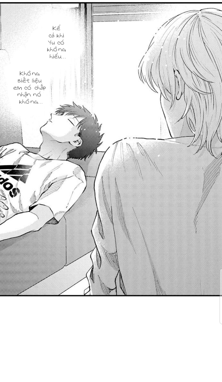 bị một anh chàng lập dị tấn công chapter 66 30