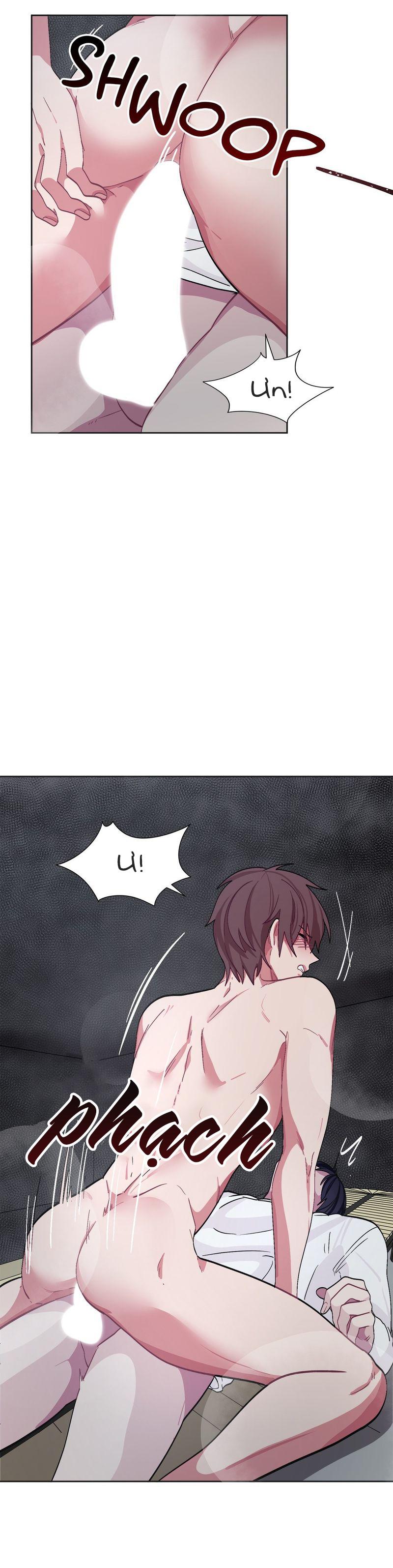 hãy vâng lời anh chapter 18 23