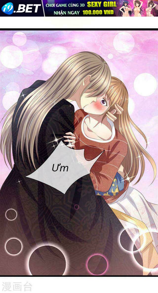 quỷ vương hai mặt quấn lấy tôi chapter 47 12