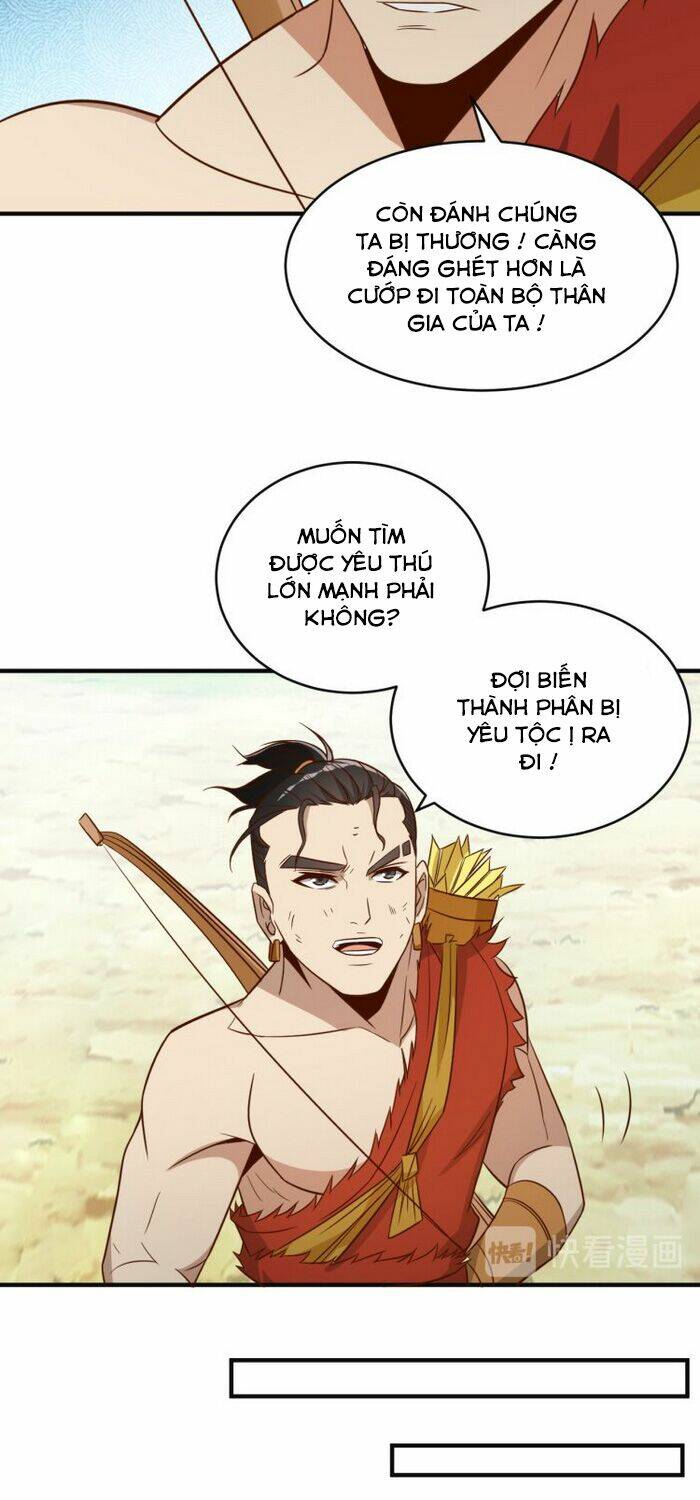 thôn phệ một thế giới tu tiên chapter 83 28