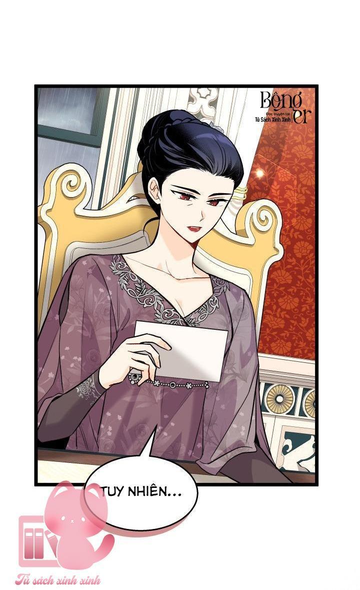 quan hệ cộng sinh giữa báo đen và thỏ trắng chapter 120 62