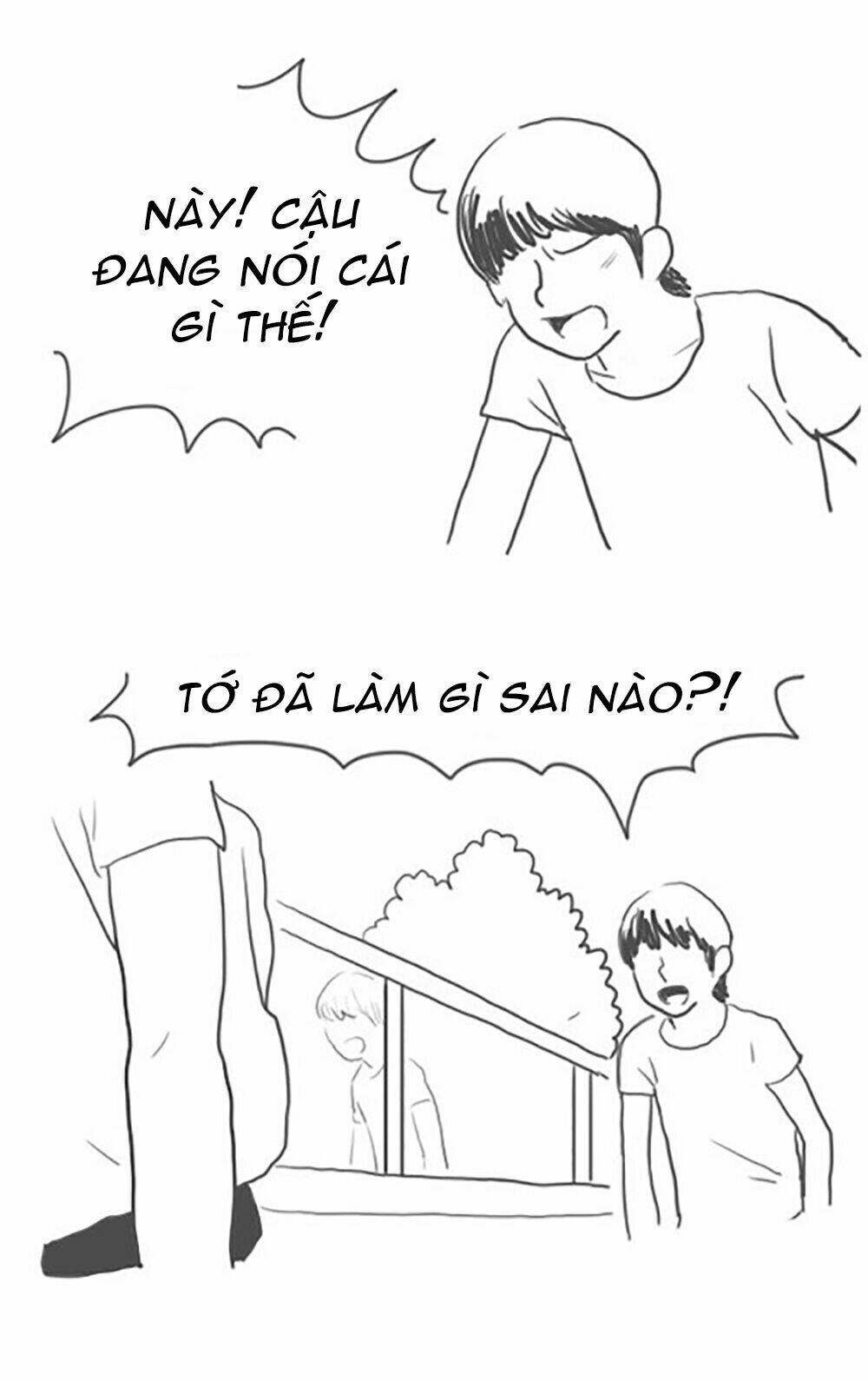 cô nàng trên lớp - the girl from class chapter 23 144