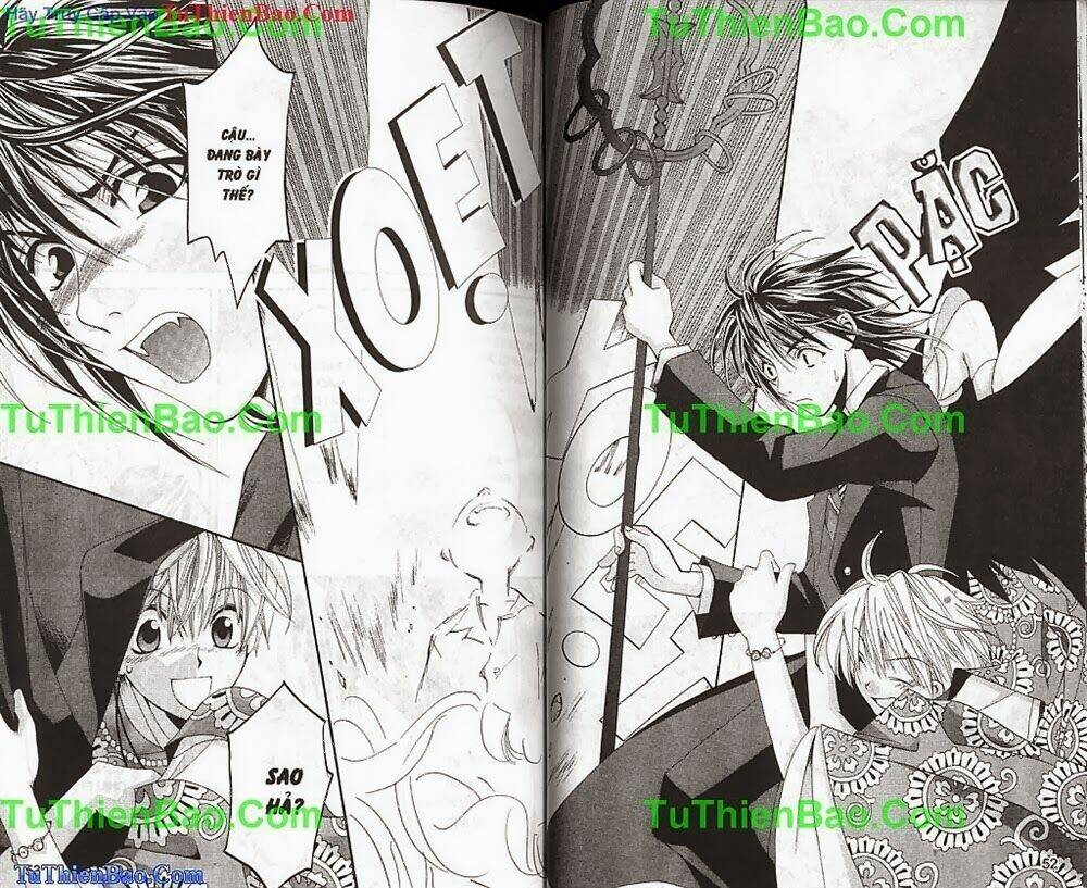 truyền thuyết thiên cẩu chapter 1 27