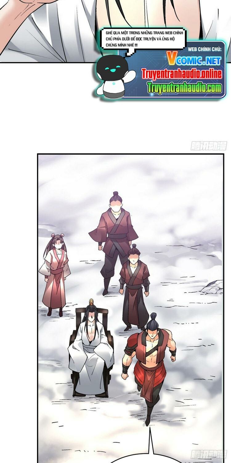 ta là nhà giàu số một, ta không muốn trọng sinh chapter 47 19