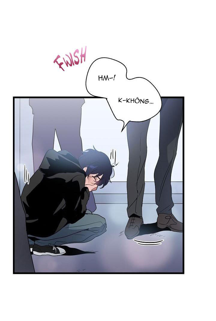 tình yêu cún con chapter 6.1 8