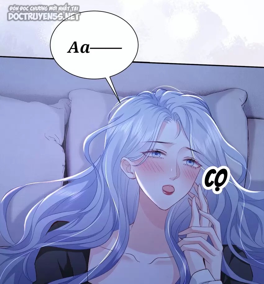 mận xanh chapter 46 28