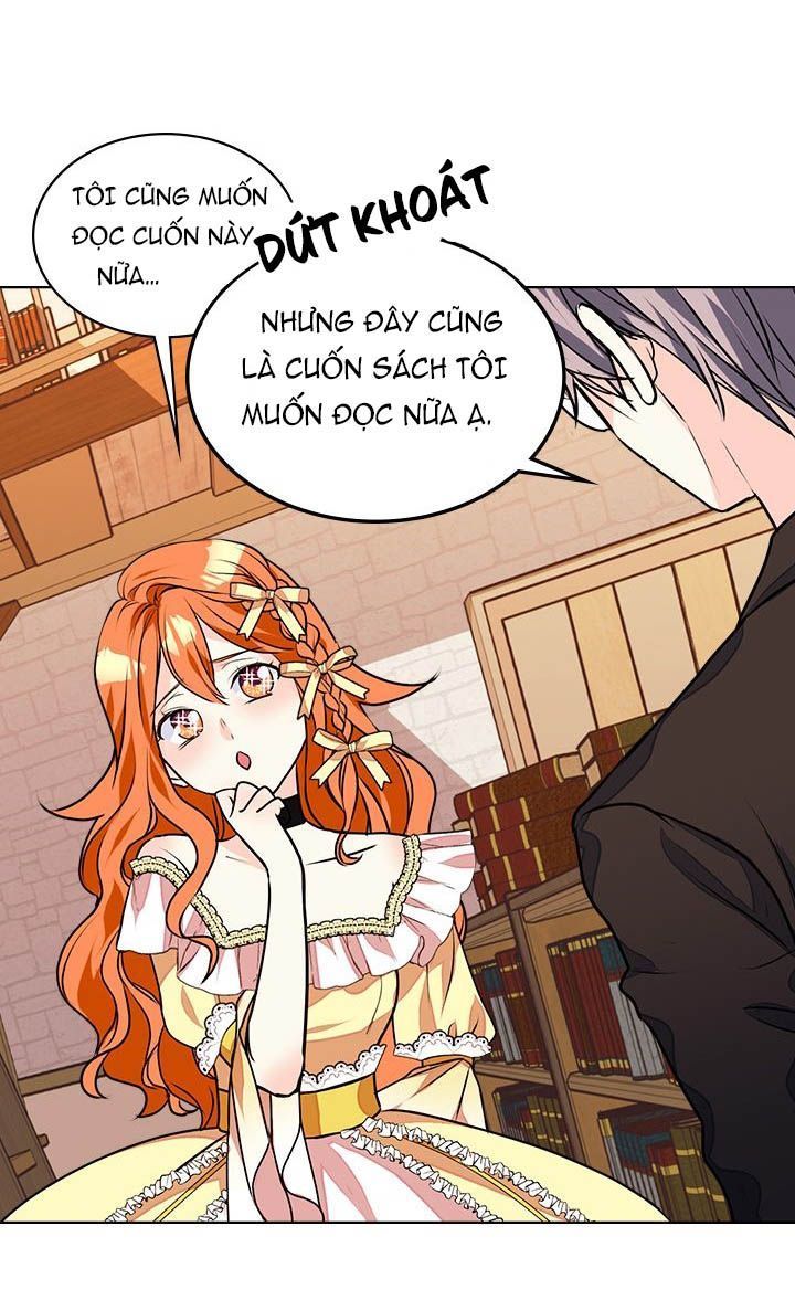 đức hạnh của ác nữ phản diện chapter 18 28