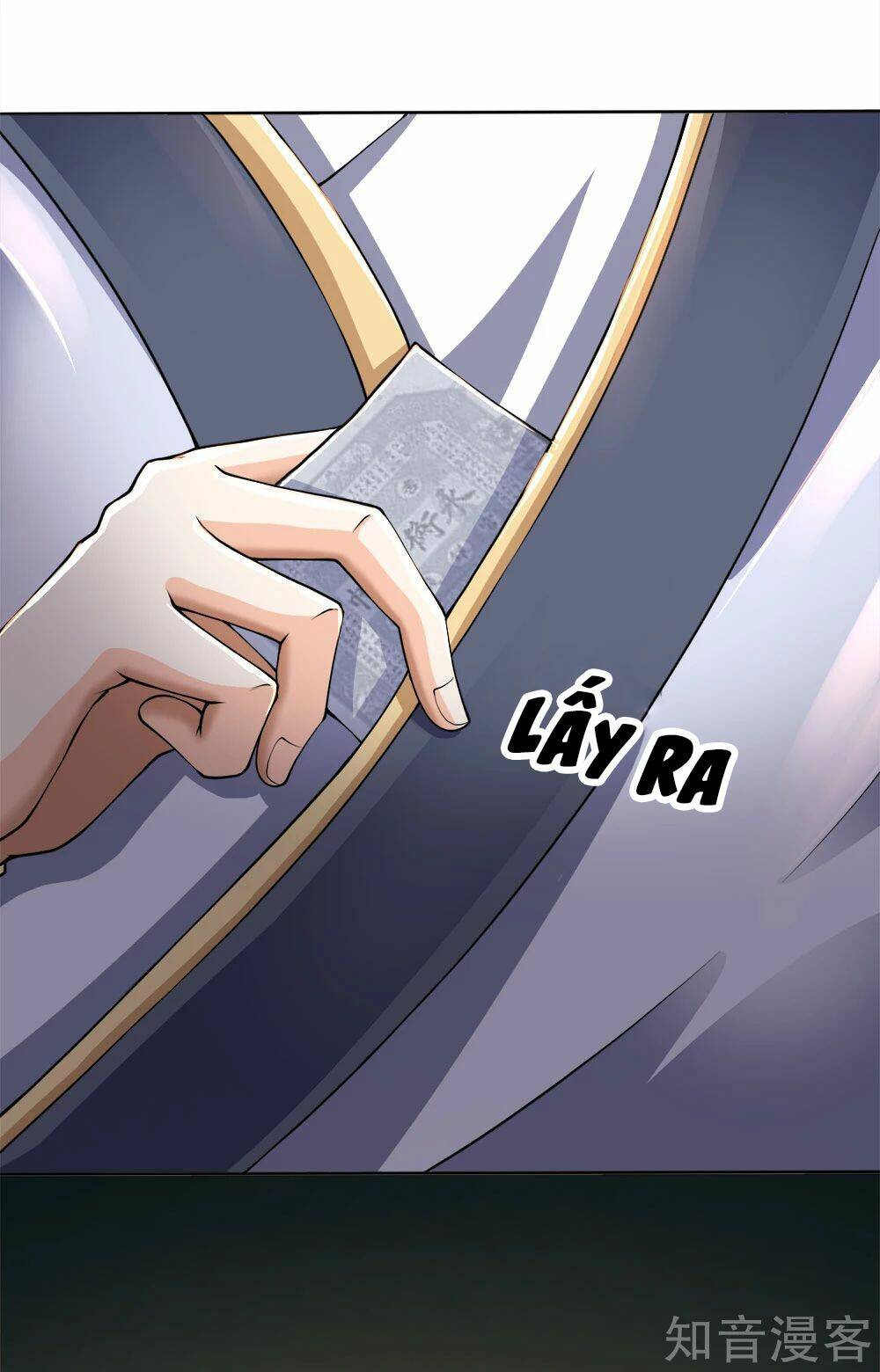 chí tôn hồng bao đại đế chapter 35 4