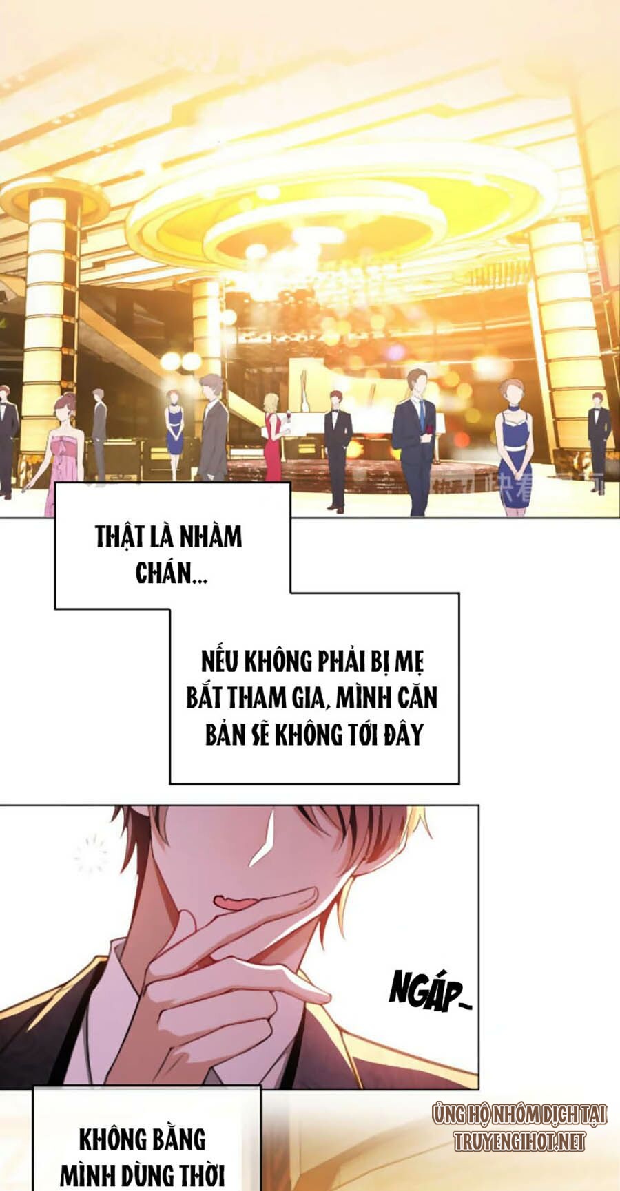 kế hoạch công lược của cô vợ gả thay chapter 42 31