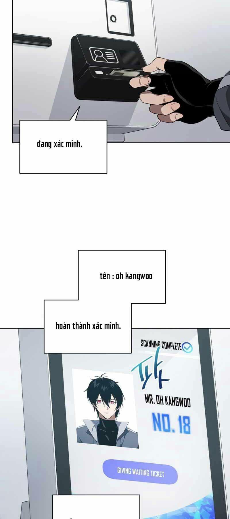 sự trở lại của người chơi sau 10000 năm chapter 10 33