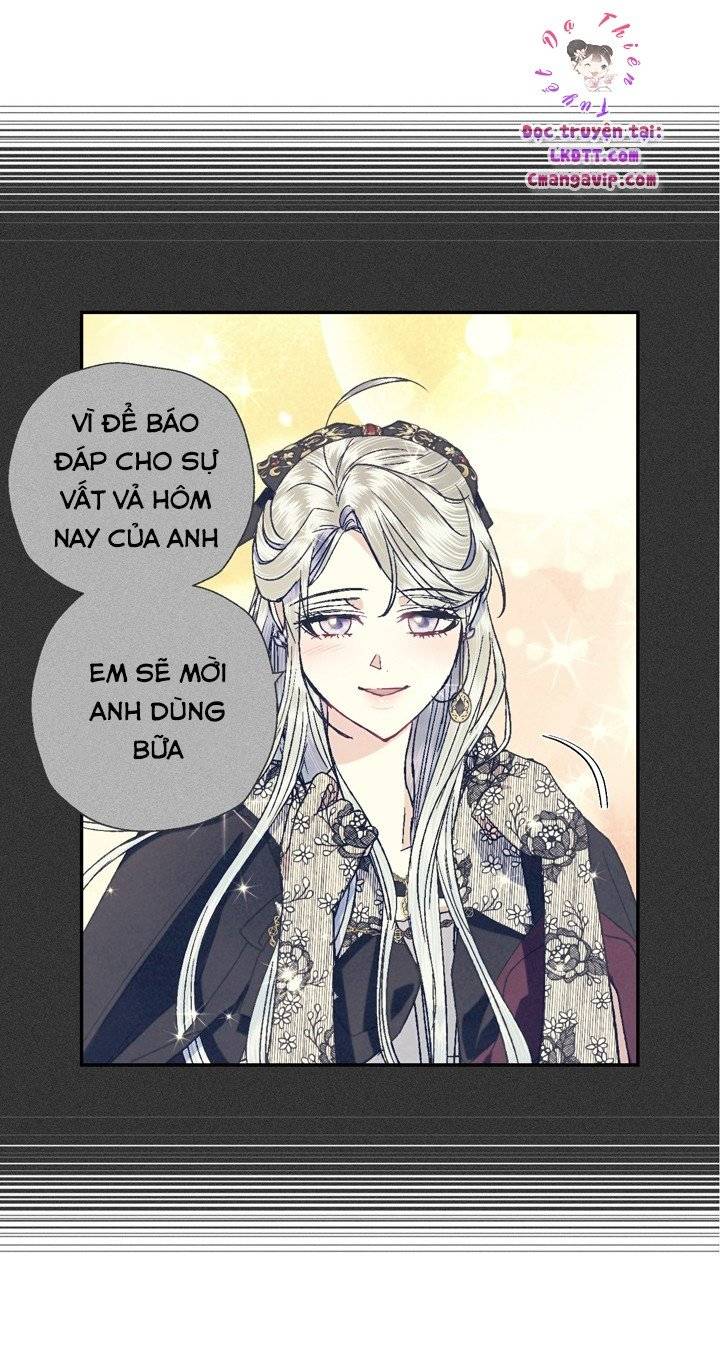 cha, con không muốn kết hôn đâu chapter 42 81