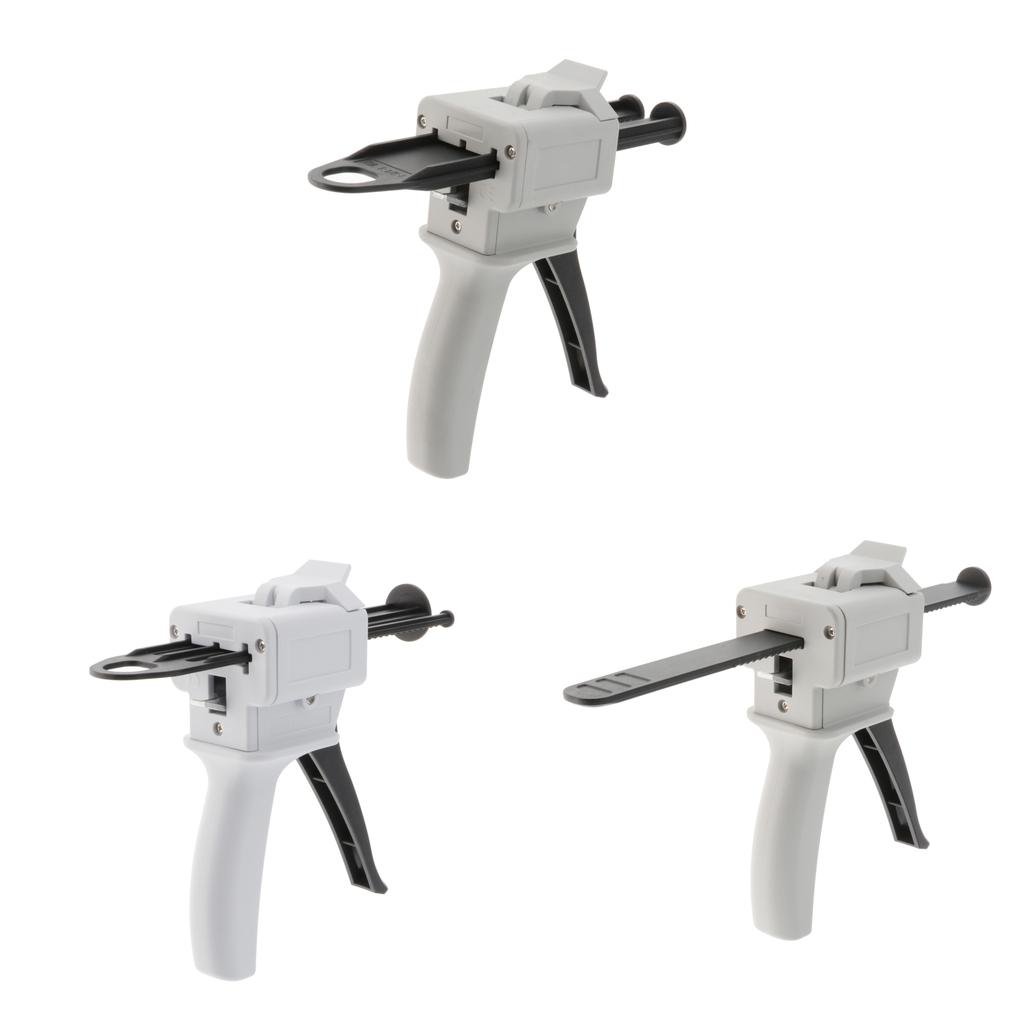 Portable Manual Plastic Liquid Glue Applicator Without Leaking Hand Tools