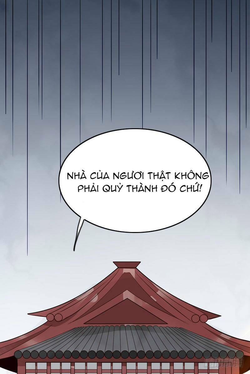 manh yêu truyện chapter 1 13