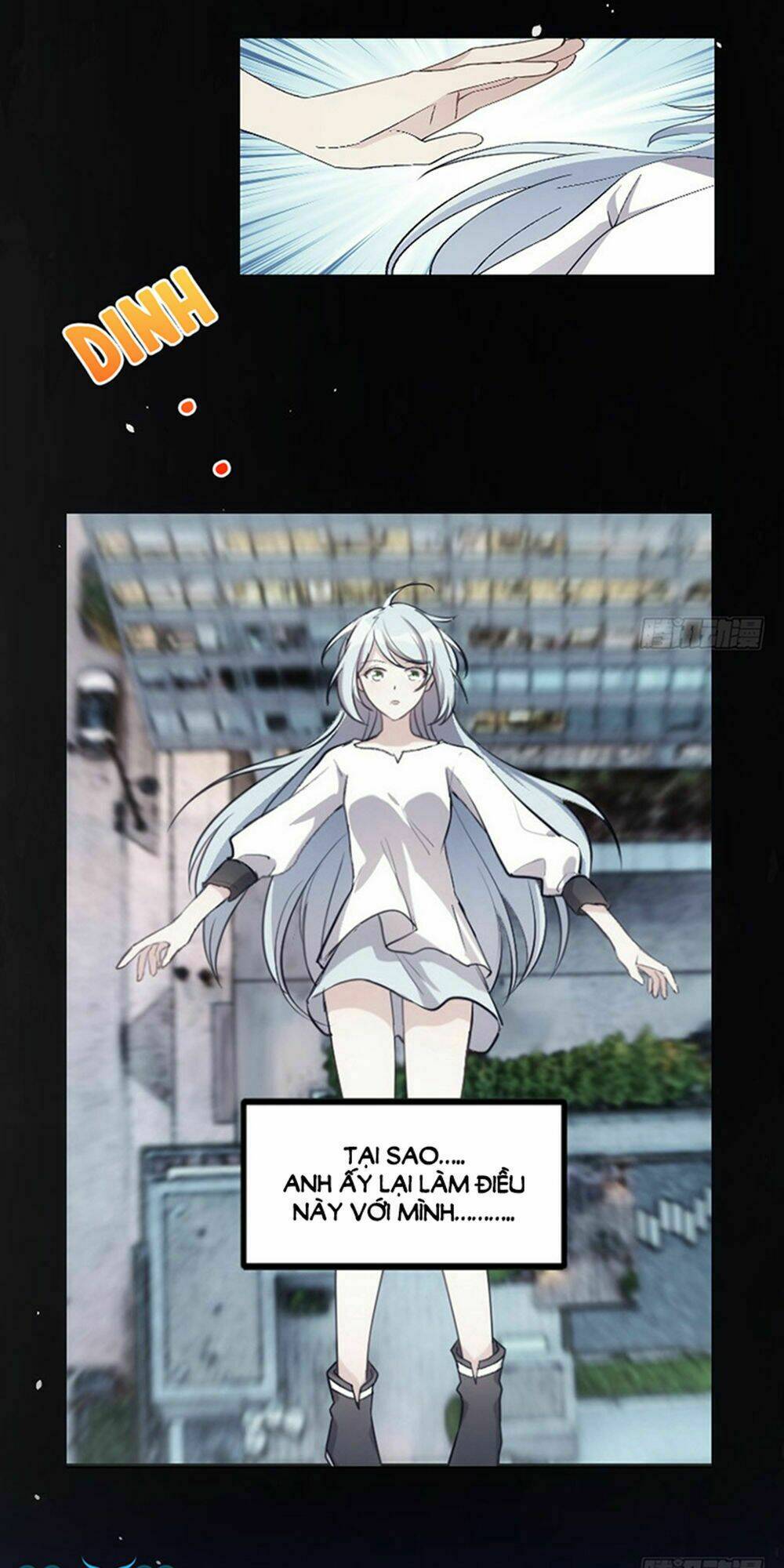 tôi ở dị giới khai ngư đường chapter 70 17