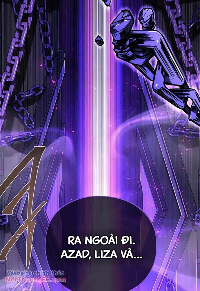 sự thức tỉnh của hắc ma pháp sư sau 66666 năm chapter 110 66