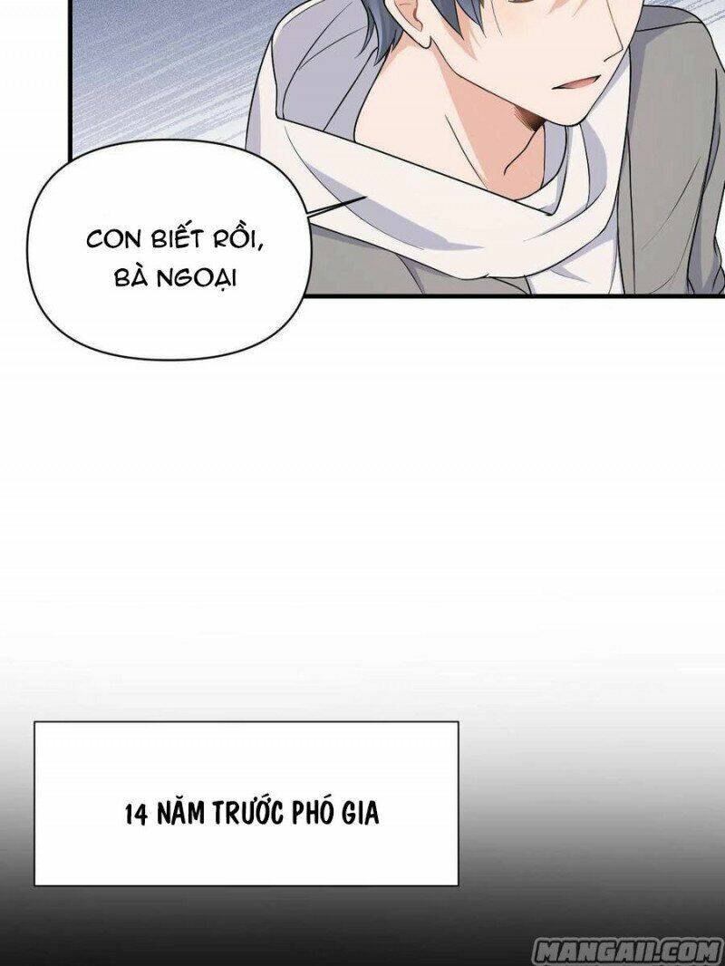 vẫn cứ nhớ em, nhớ em chapter 152 15