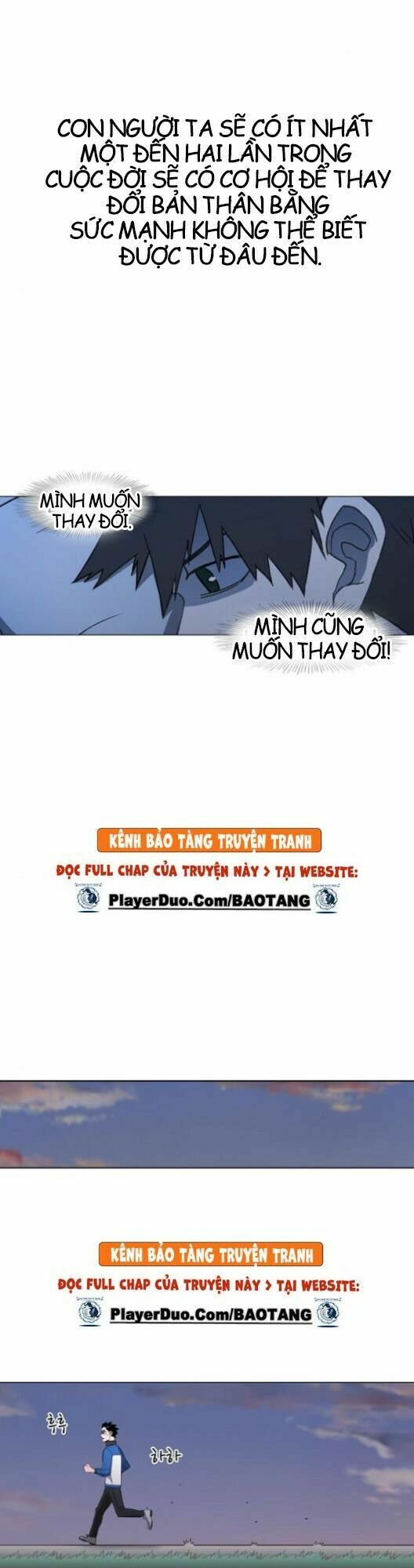 Võ Sĩ Quyền Anh chapter 44 2