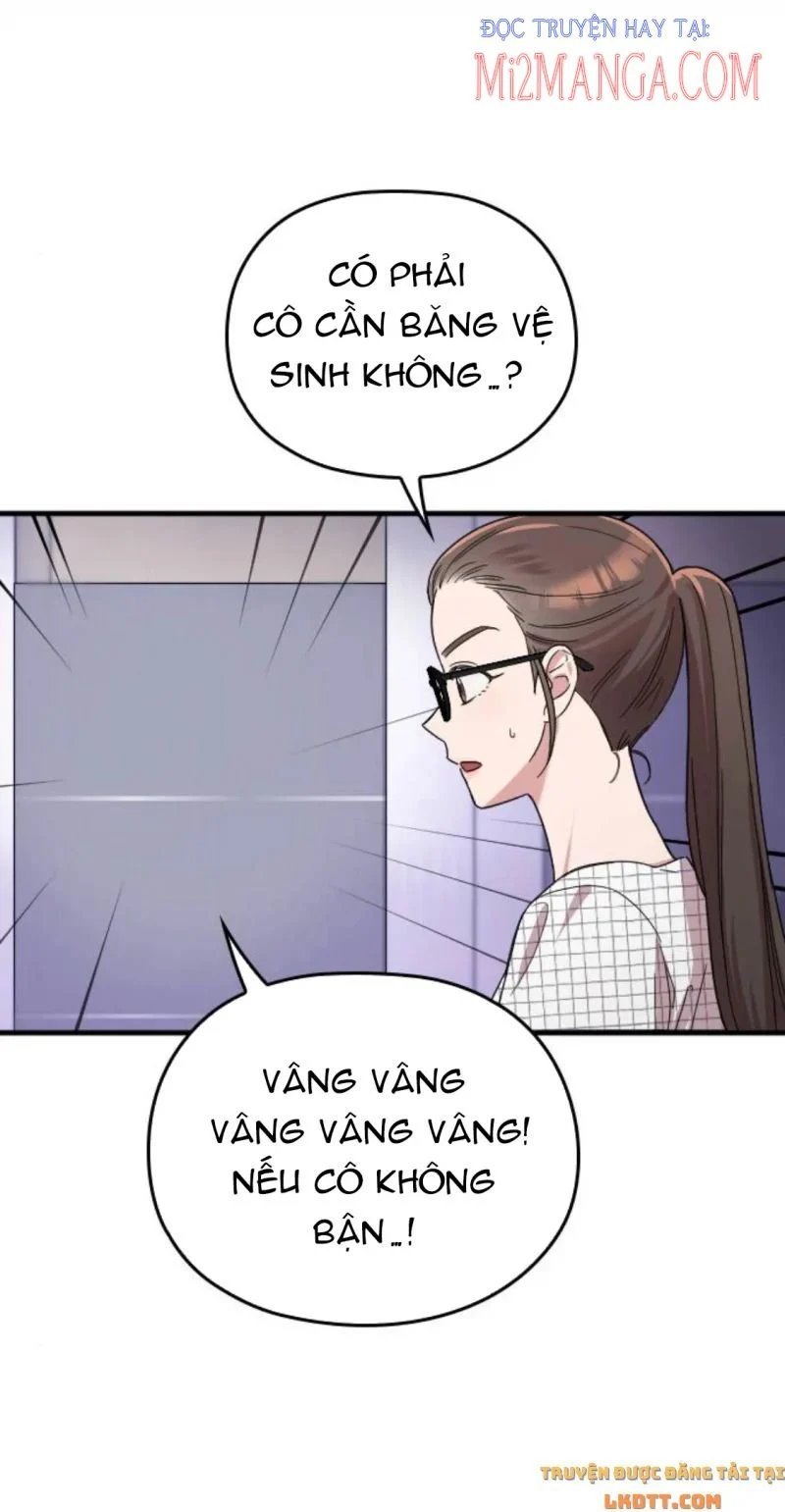 cô đi mà lấy chồng tôi chapter 6.5 19