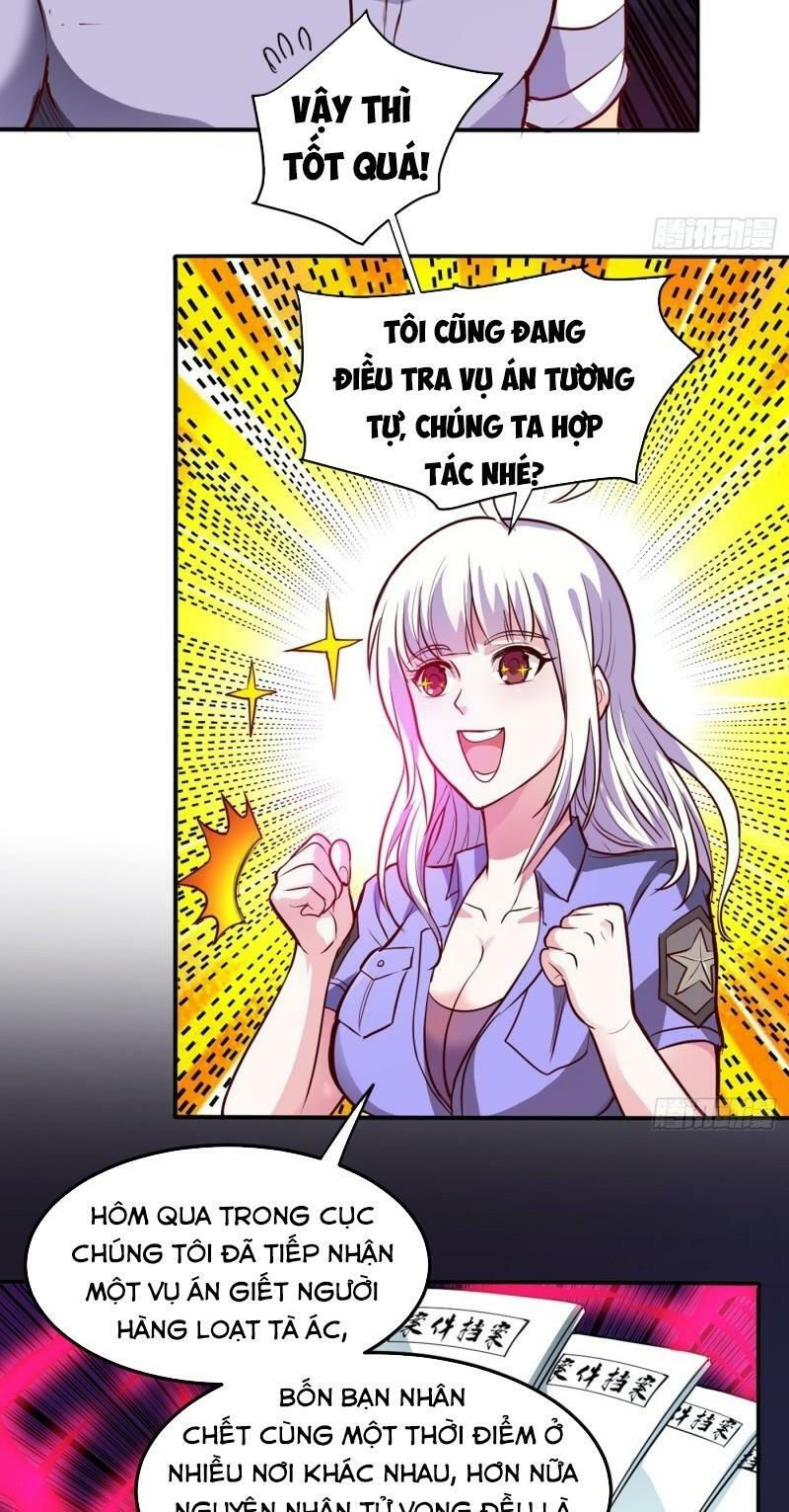 tối cường thần y tại đô thị chapter 91 21