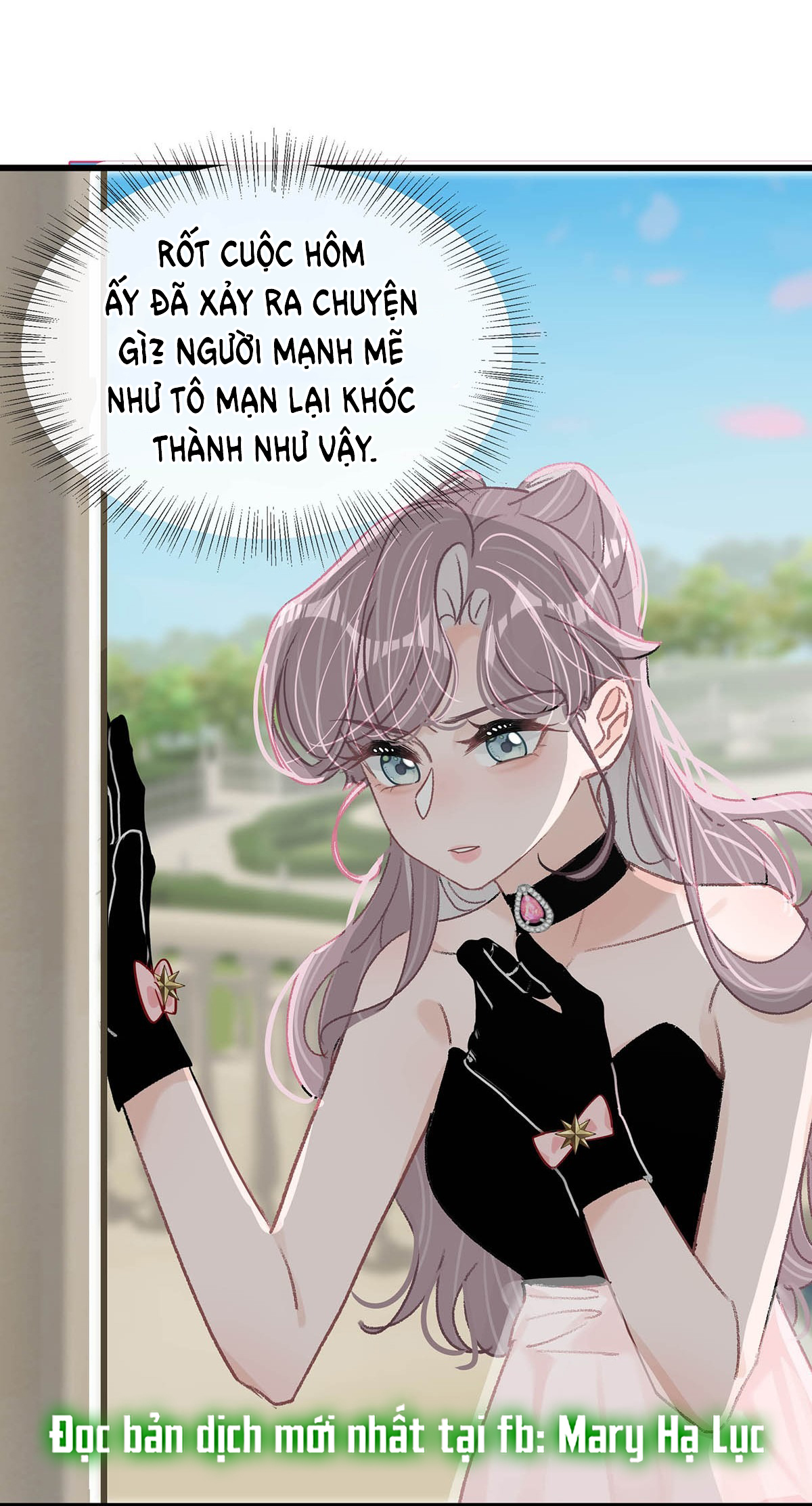 bị mẹ kế là ảnh hậu cưỡng ép yêu trong show thực tế chapter 29 34